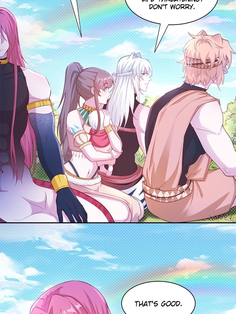 Read Beauty and the Beasts Manga Online