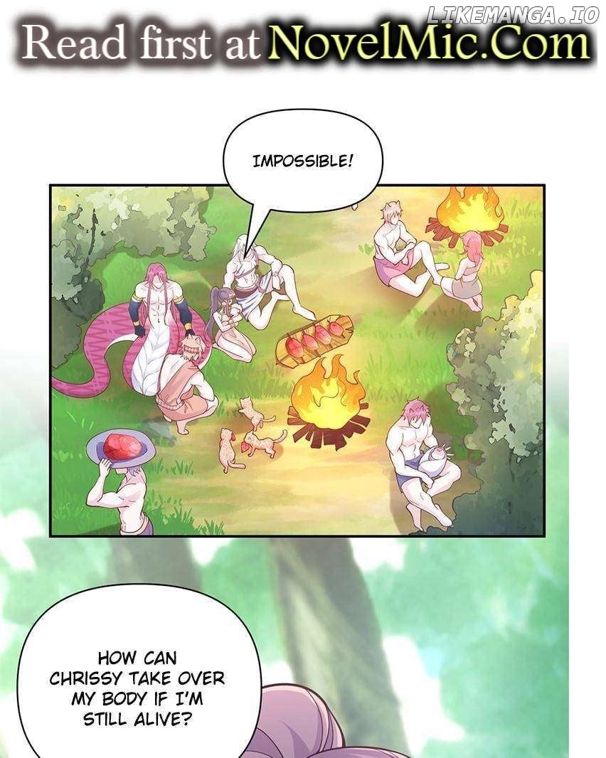 Read Beauty and the Beasts Manga Online