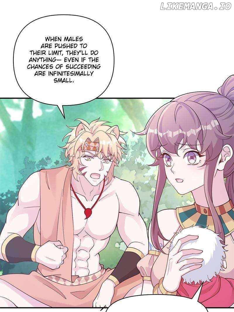Read Beauty and the Beasts Manga Online