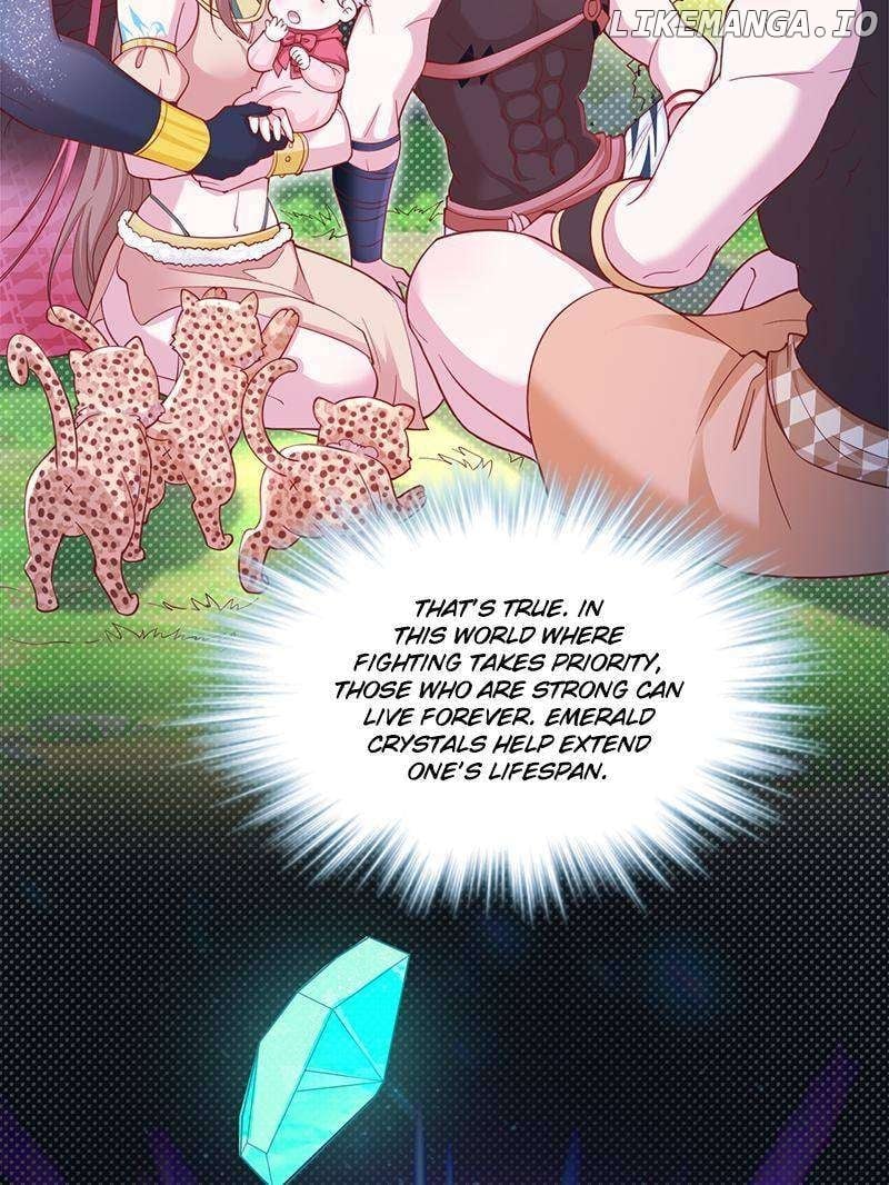 Read Beauty and the Beasts Manga Online