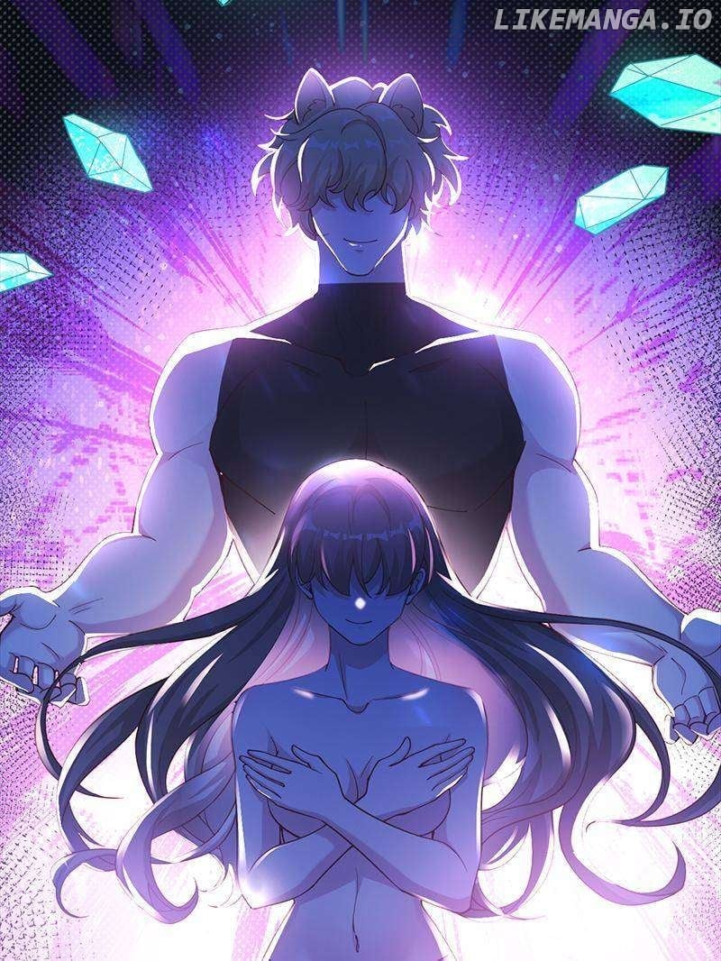 Read Beauty and the Beasts Manga Online