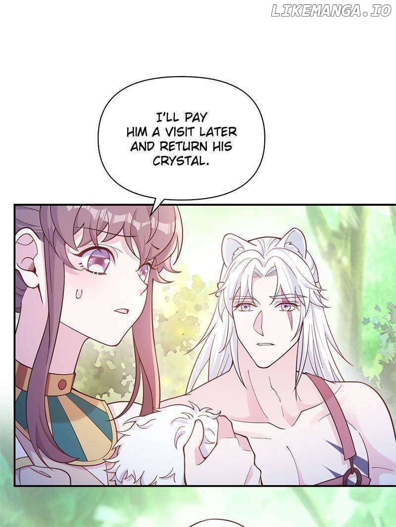 Read Beauty and the Beasts Manga Online
