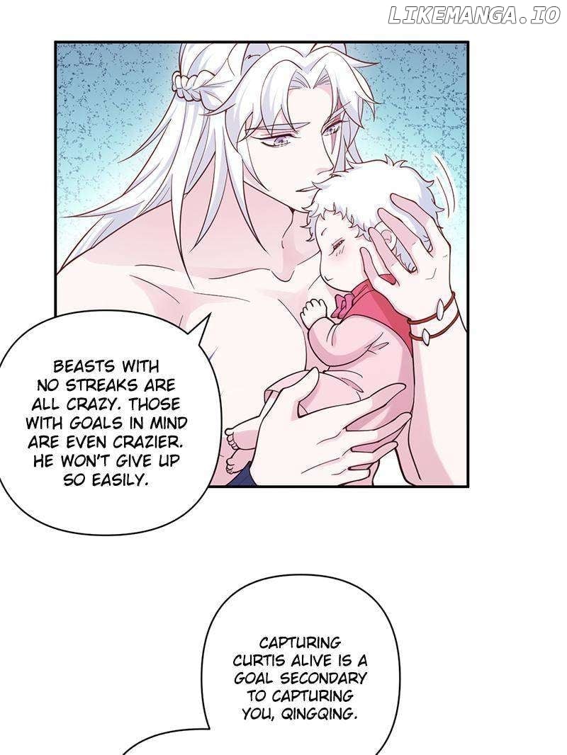 Read Beauty and the Beasts Manga Online