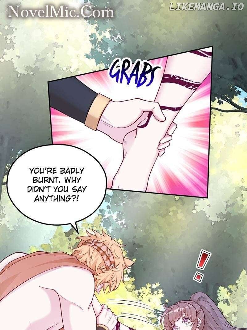Read Beauty and the Beasts Manga Online