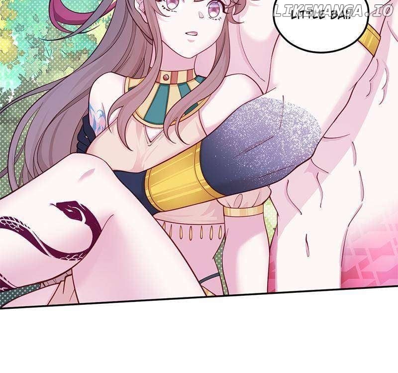 Read Beauty and the Beasts Manga Online