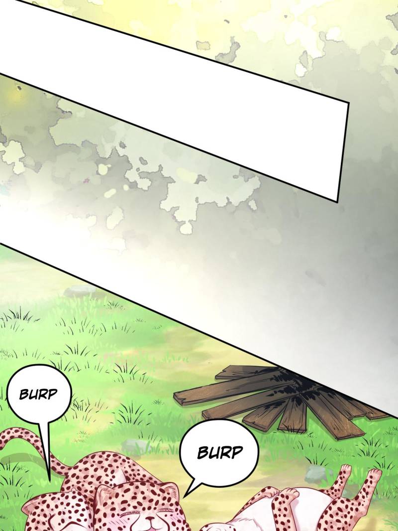 Read Beauty and the Beasts Manga Online