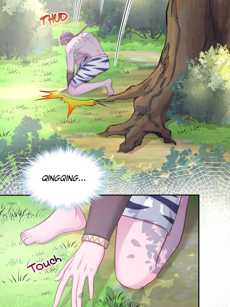 Read Beauty and the Beasts Manga Online