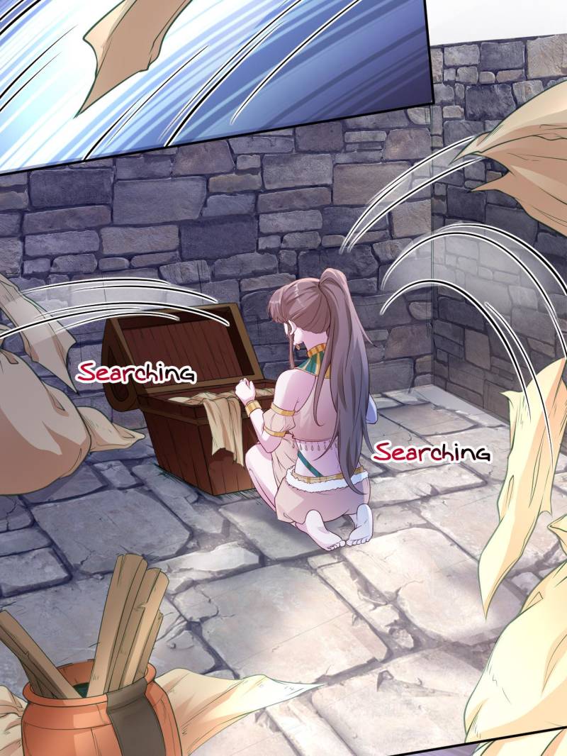 Read Beauty and the Beasts Manga Online