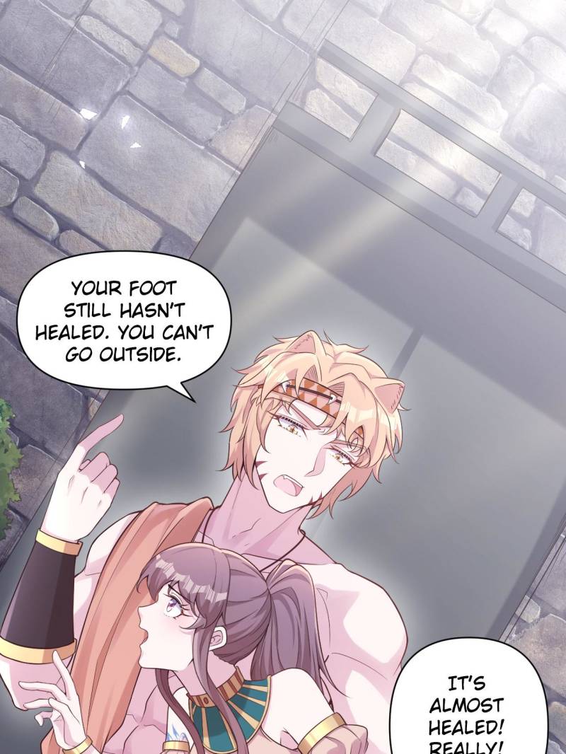Read Beauty and the Beasts Manga Online