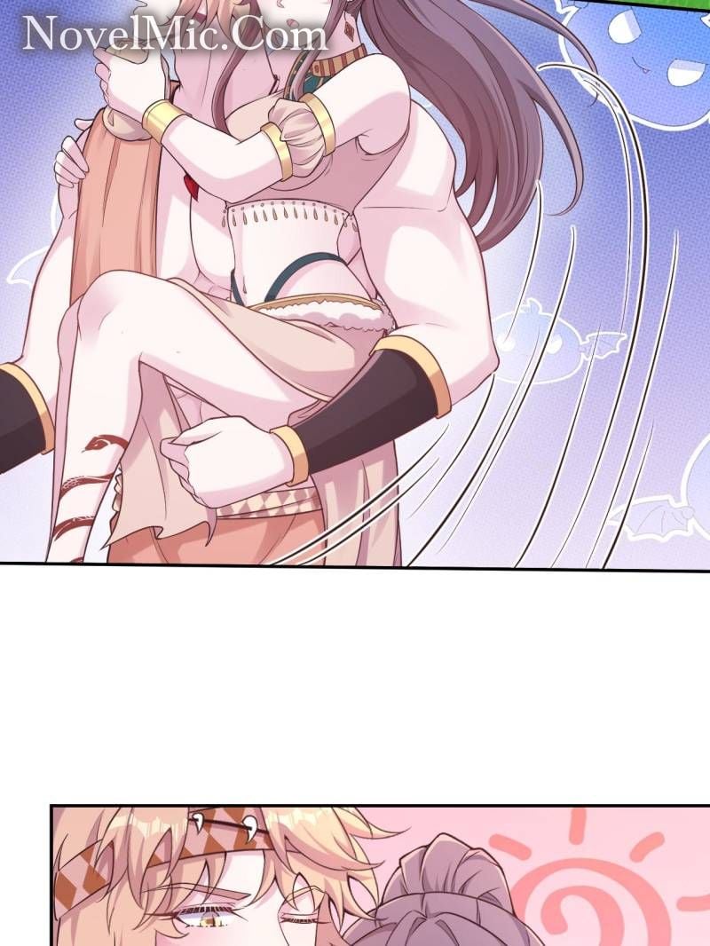 Read Beauty and the Beasts Manga Online