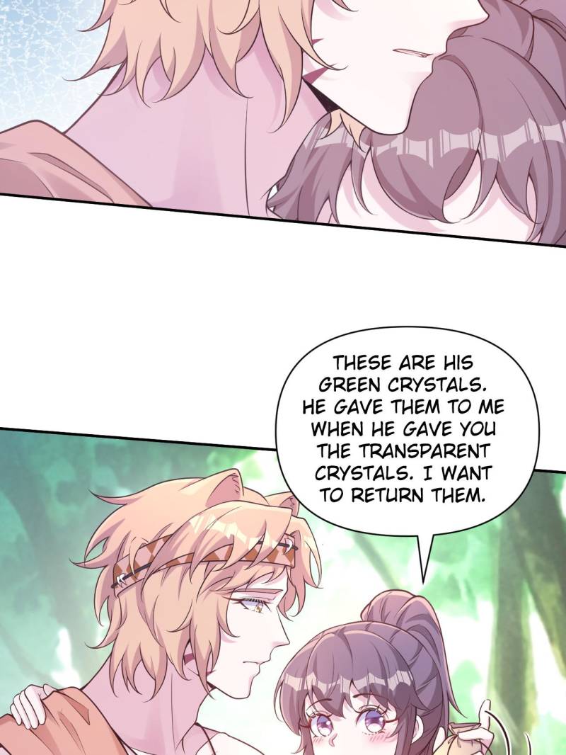 Read Beauty and the Beasts Manga Online
