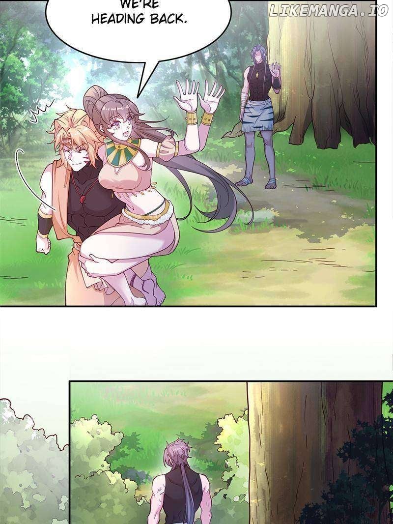 Read Beauty and the Beasts Manga Online