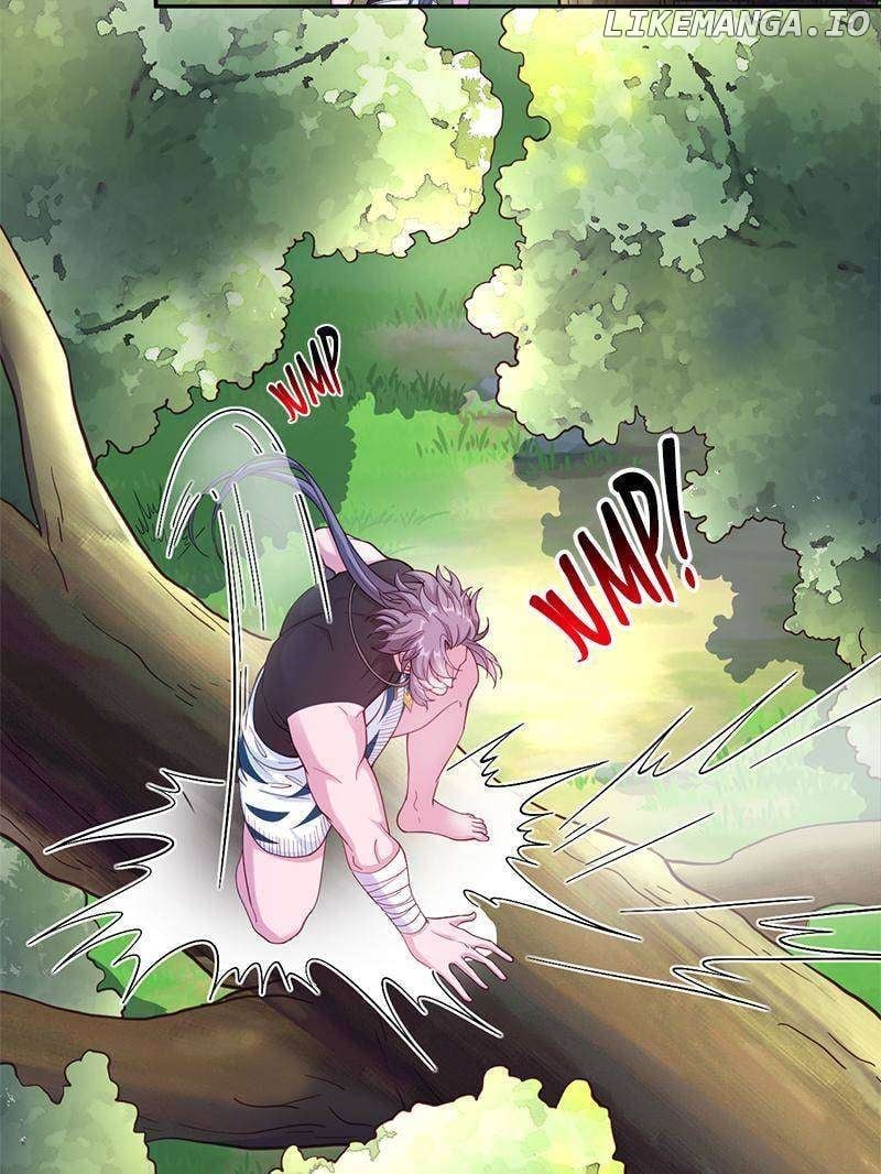 Read Beauty and the Beasts Manga Online