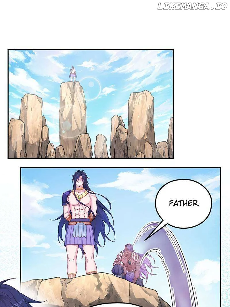 Read Beauty and the Beasts Manga Online