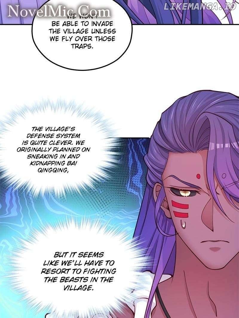 Read Beauty and the Beasts Manga Online