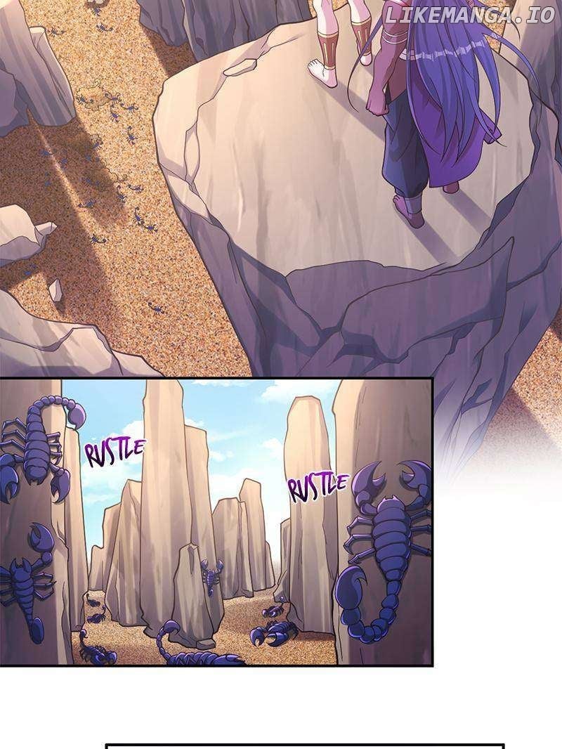 Read Beauty and the Beasts Manga Online