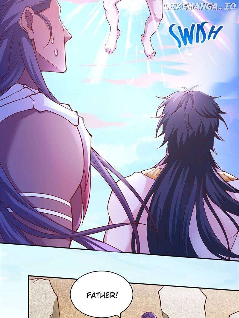 Read Beauty and the Beasts Manga Online