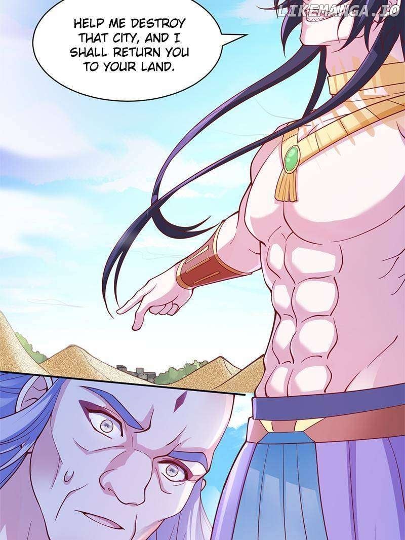 Read Beauty and the Beasts Manga Online