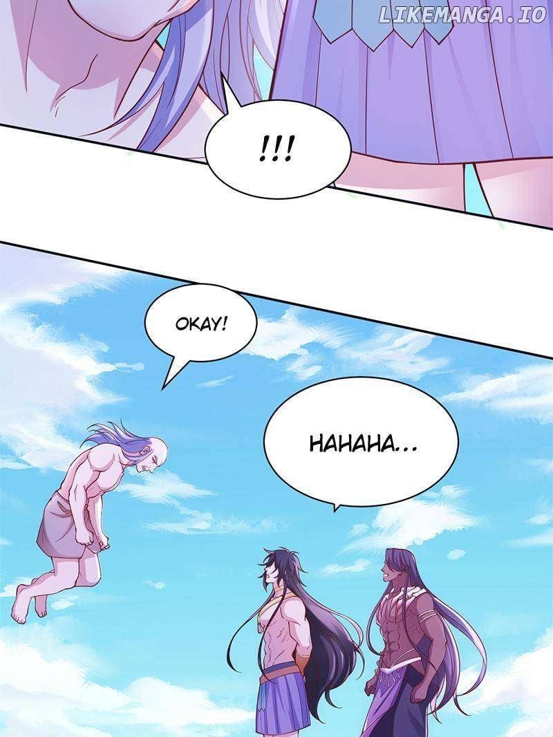 Read Beauty and the Beasts Manga Online