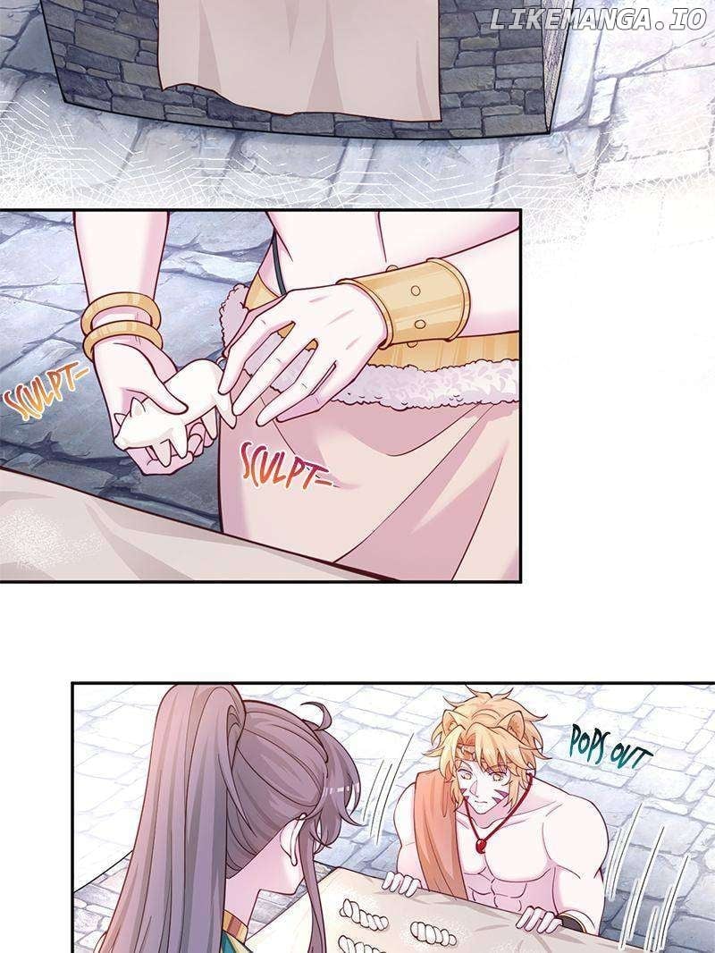 Read Beauty and the Beasts Manga Online