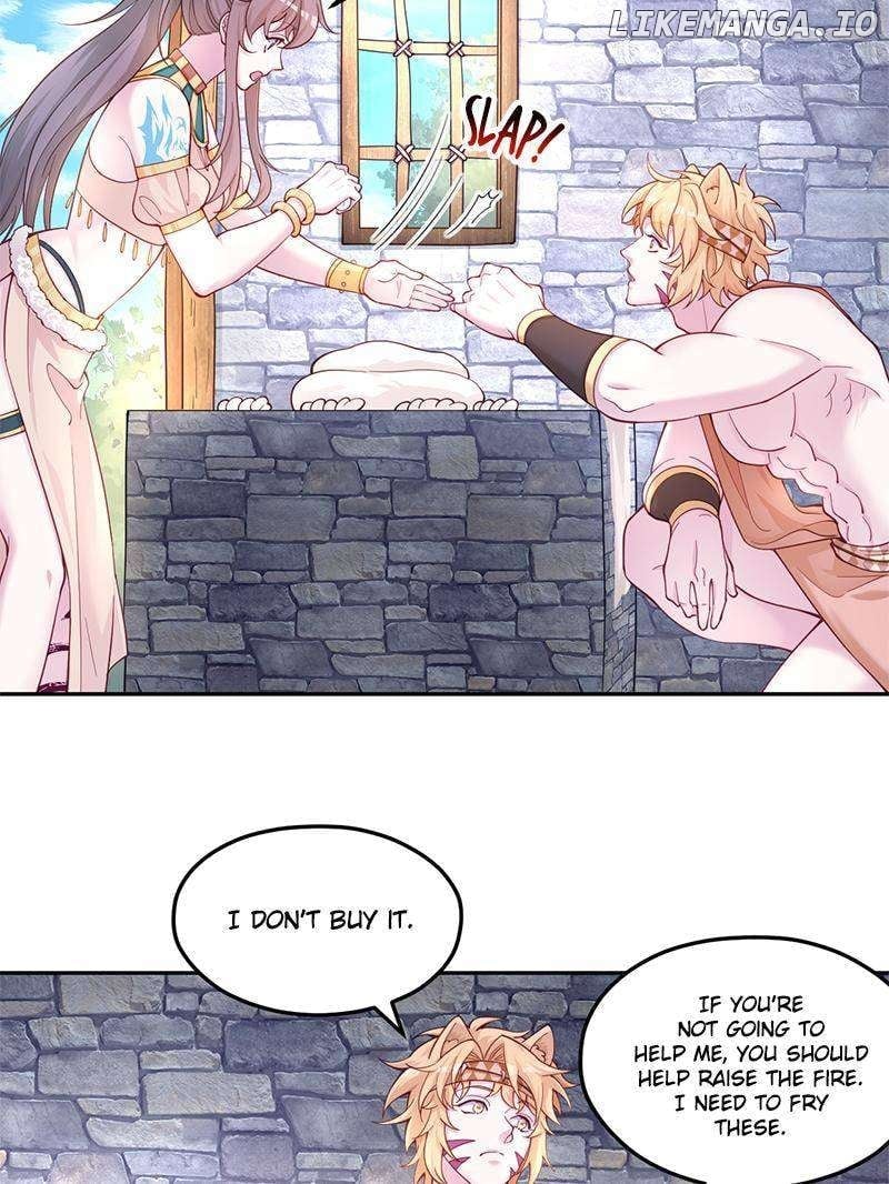 Read Beauty and the Beasts Manga Online