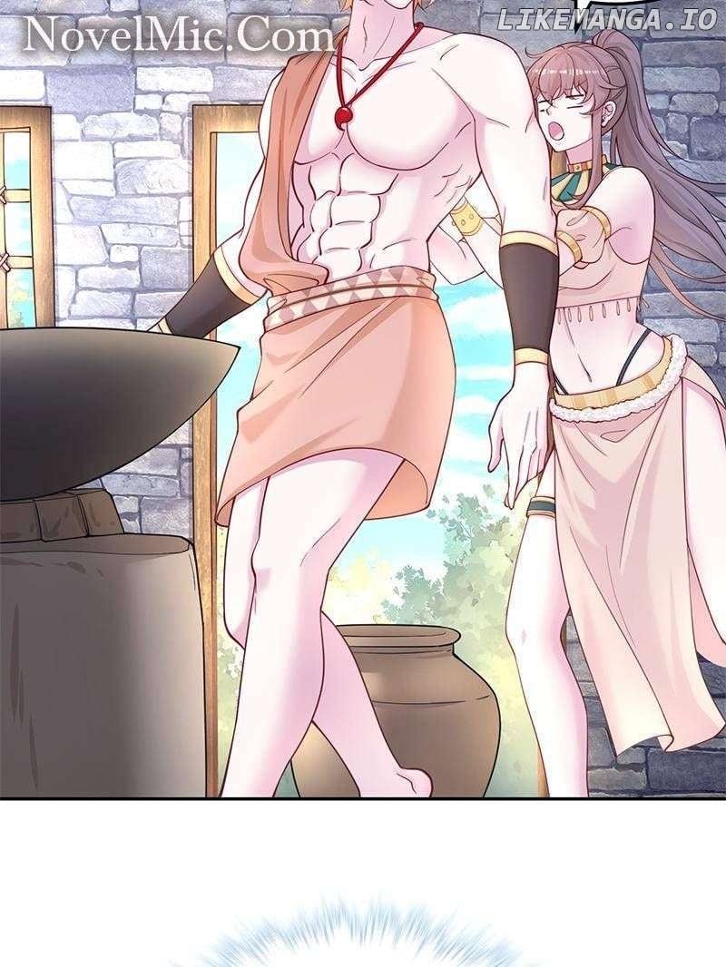Read Beauty and the Beasts Manga Online