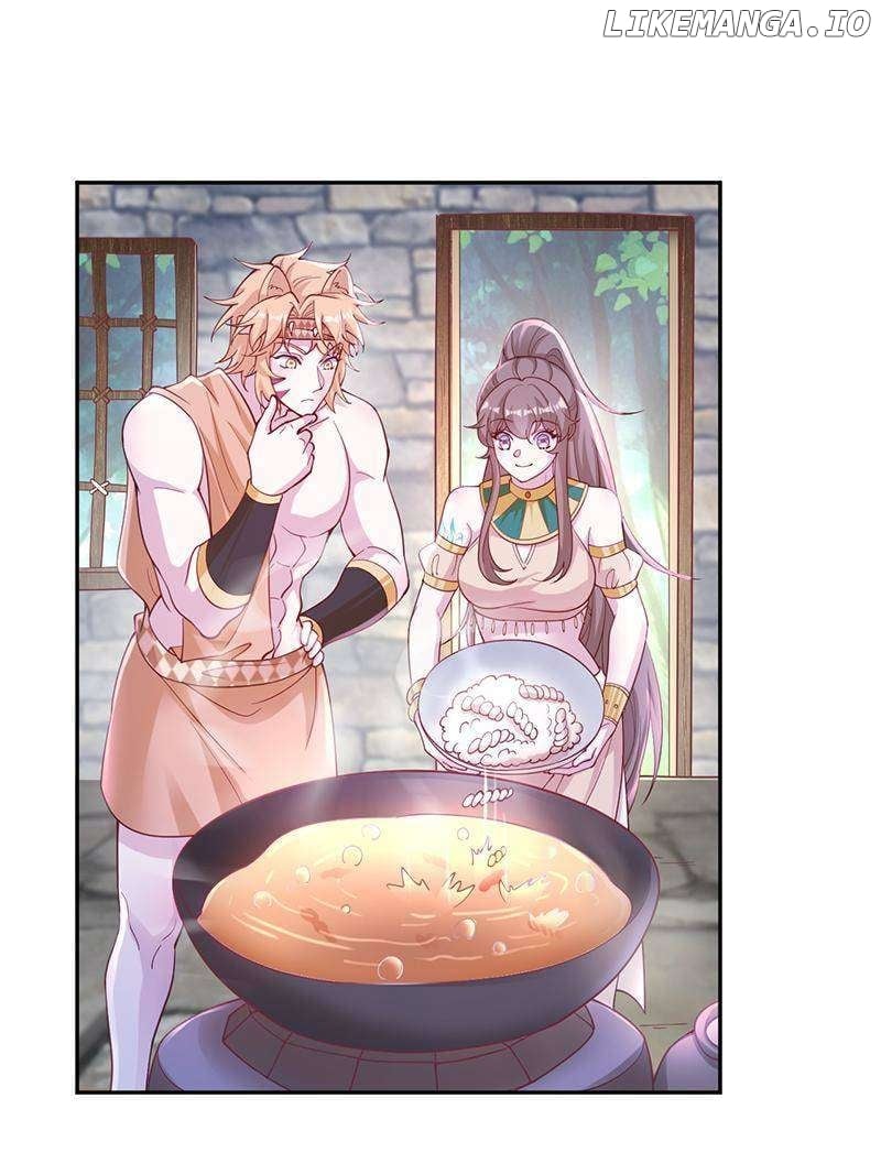 Read Beauty and the Beasts Manga Online