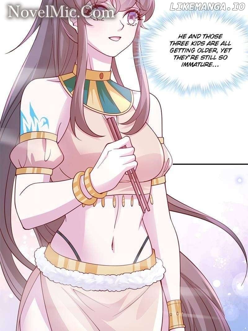 Read Beauty and the Beasts Manga Online