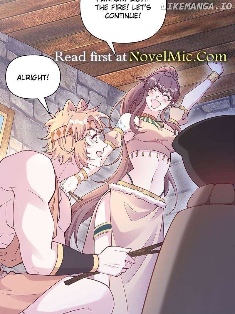 Read Beauty and the Beasts Manga Online