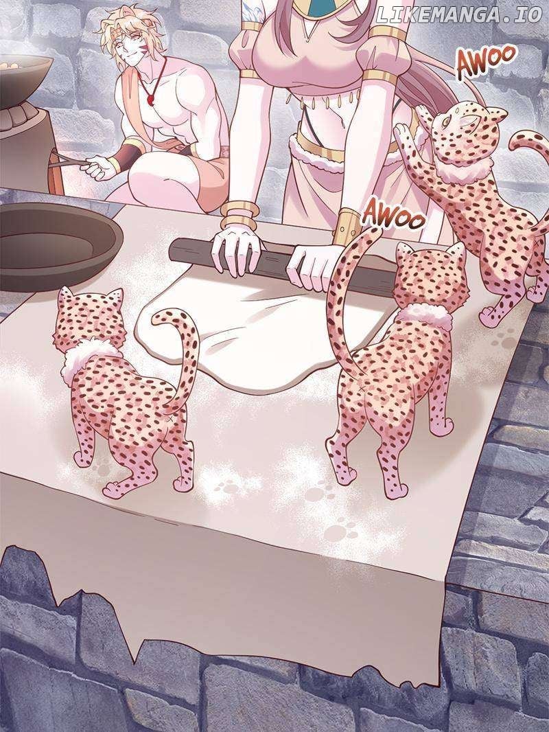 Read Beauty and the Beasts Manga Online