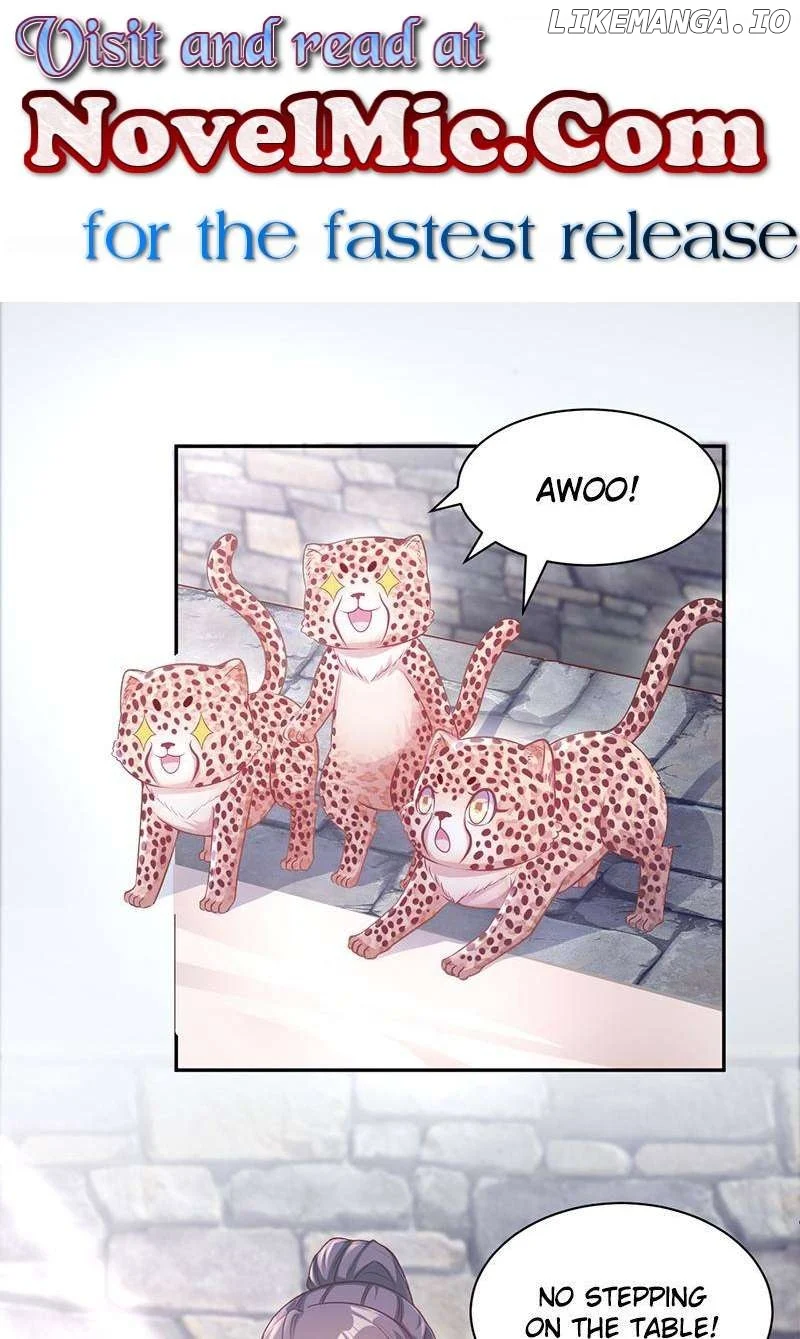 Read Beauty and the Beasts Manga Online