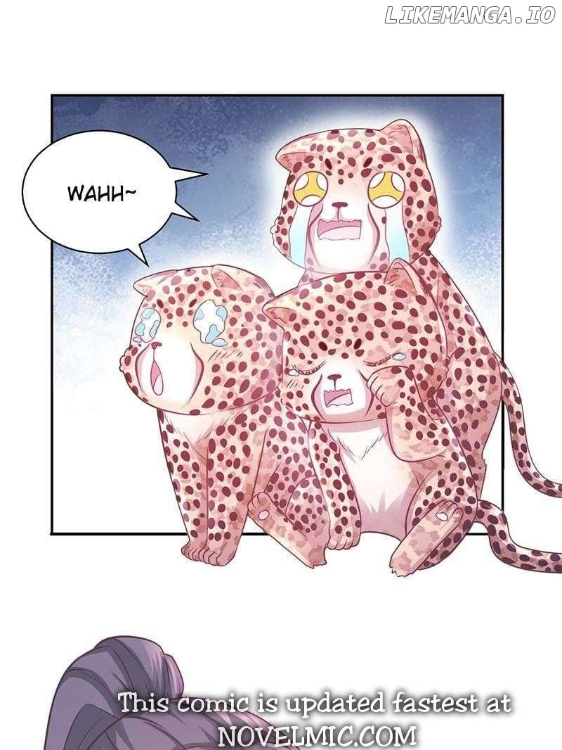 Read Beauty and the Beasts Manga Online