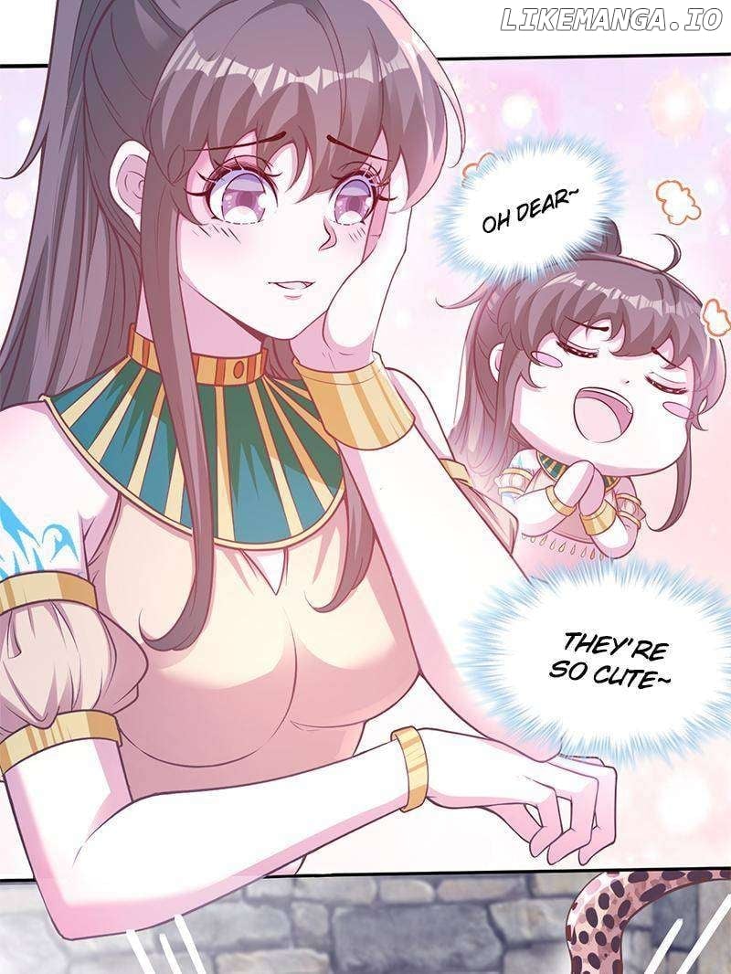 Read Beauty and the Beasts Manga Online