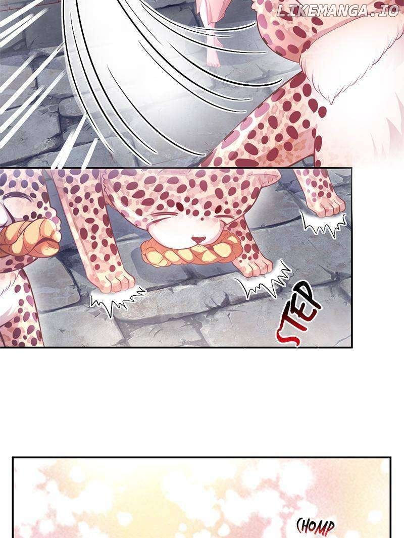 Read Beauty and the Beasts Manga Online