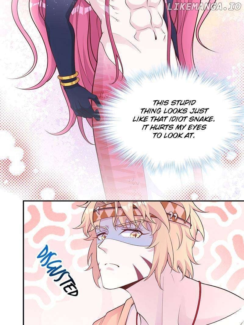 Read Beauty and the Beasts Manga Online
