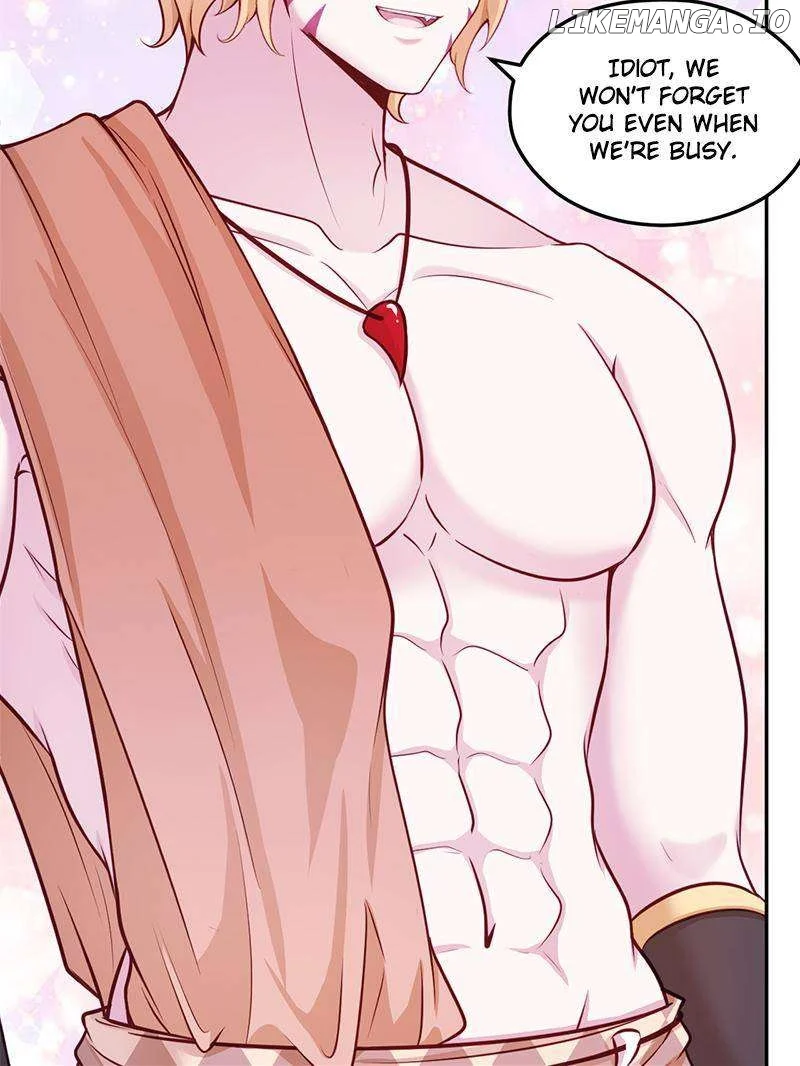 Read Beauty and the Beasts Manga Online