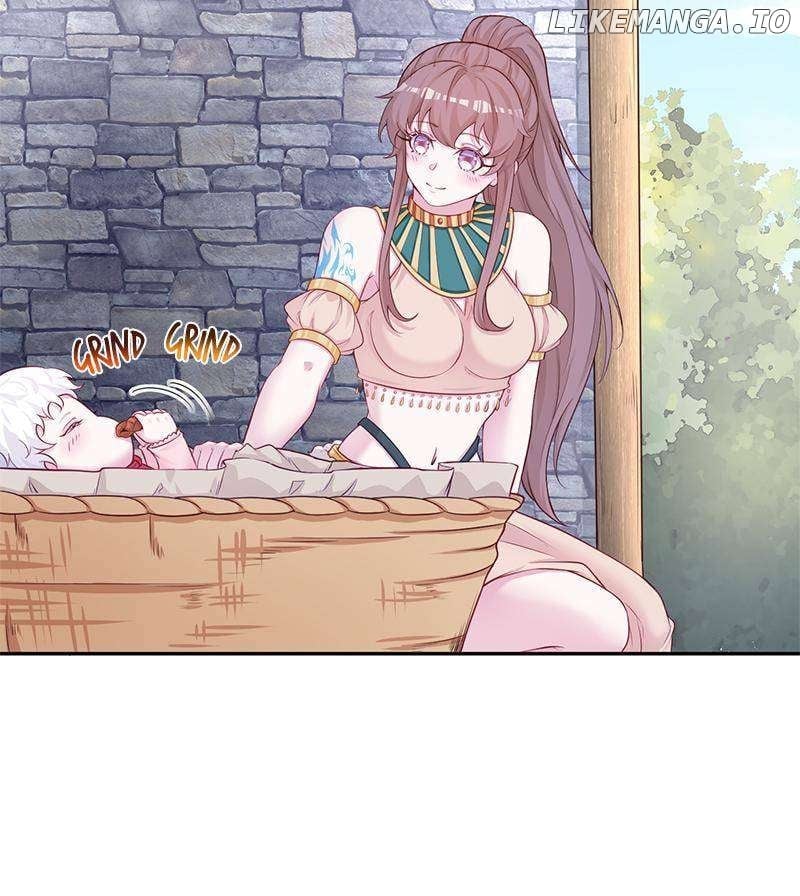 Read Beauty and the Beasts Manga Online