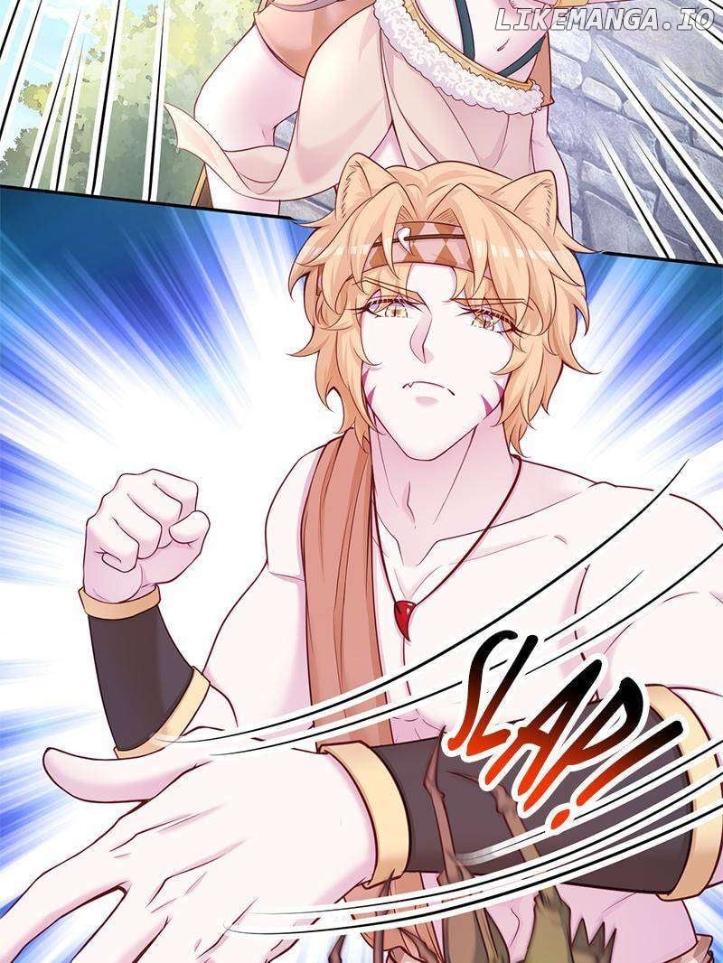 Read Beauty and the Beasts Manga Online