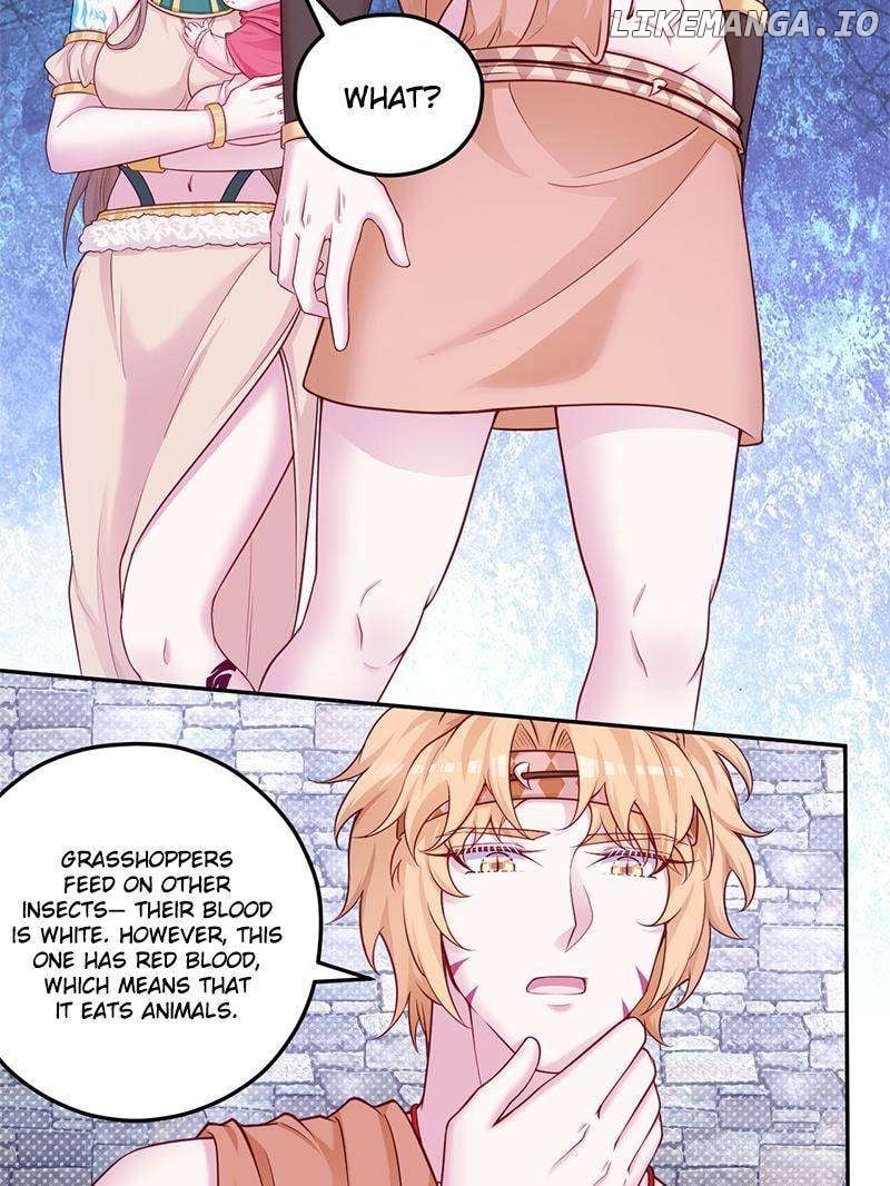 Read Beauty and the Beasts Manga Online