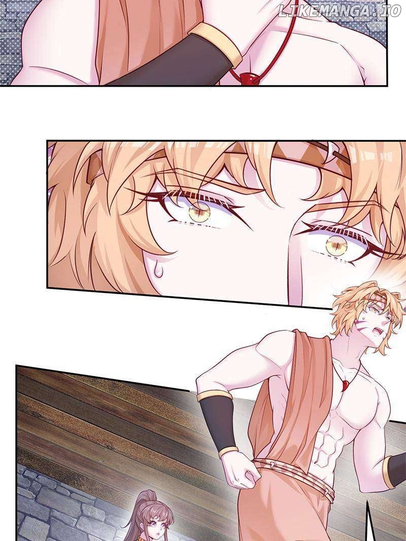Read Beauty and the Beasts Manga Online