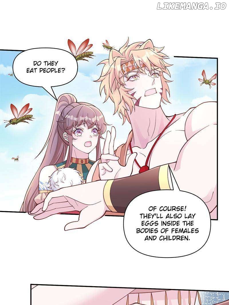 Read Beauty and the Beasts Manga Online