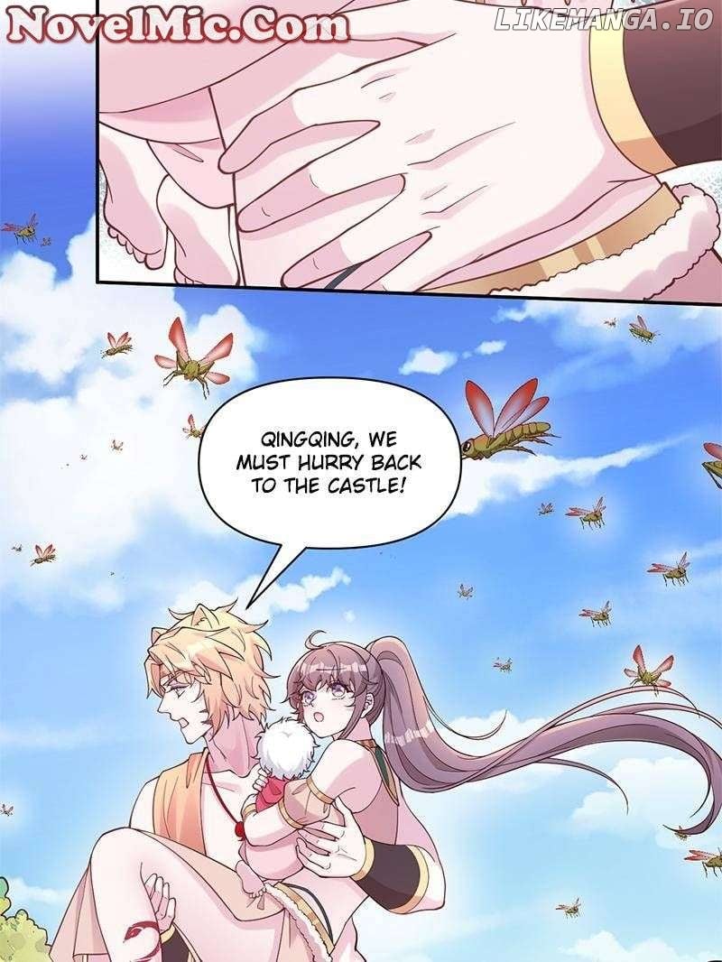 Read Beauty and the Beasts Manga Online