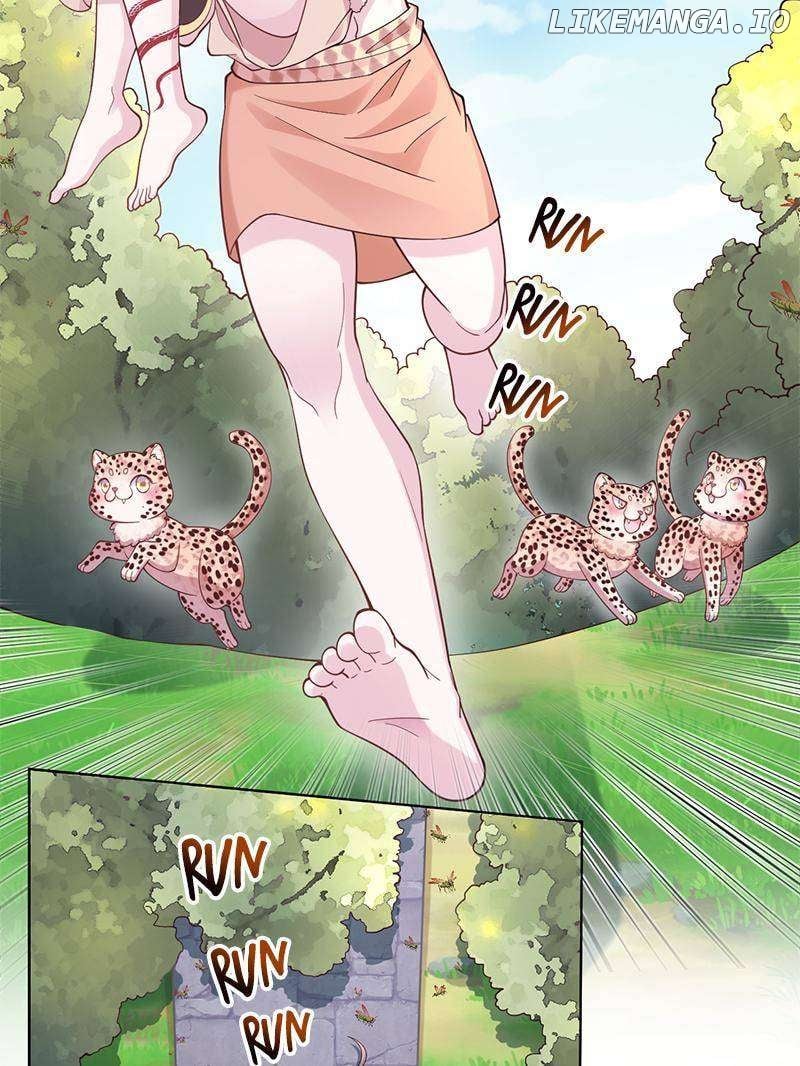 Read Beauty and the Beasts Manga Online