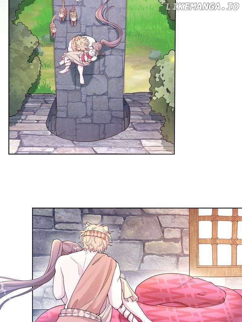 Read Beauty and the Beasts Manga Online