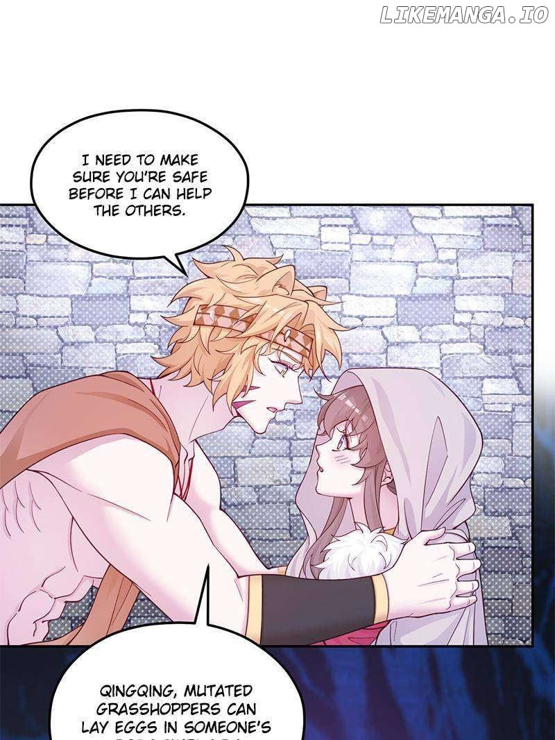 Read Beauty and the Beasts Manga Online