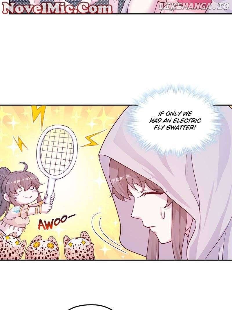 Read Beauty and the Beasts Manga Online