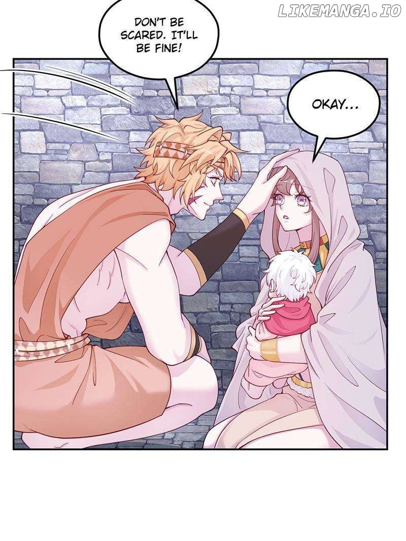 Read Beauty and the Beasts Manga Online
