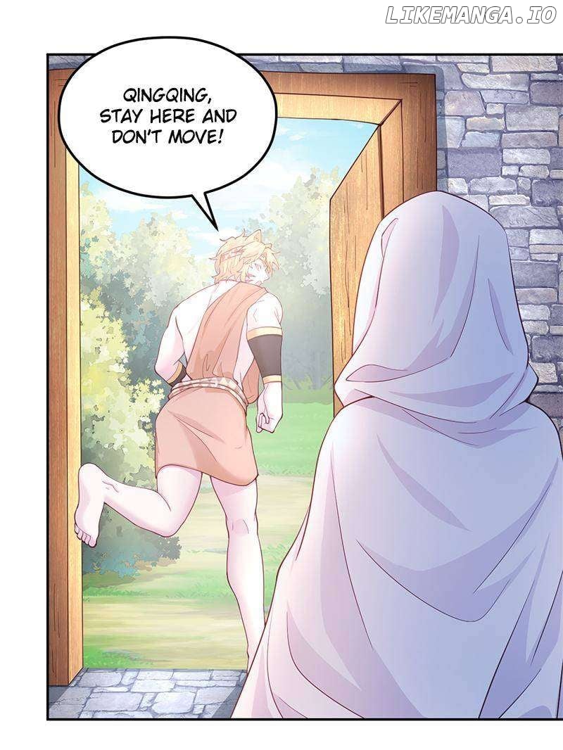 Read Beauty and the Beasts Manga Online