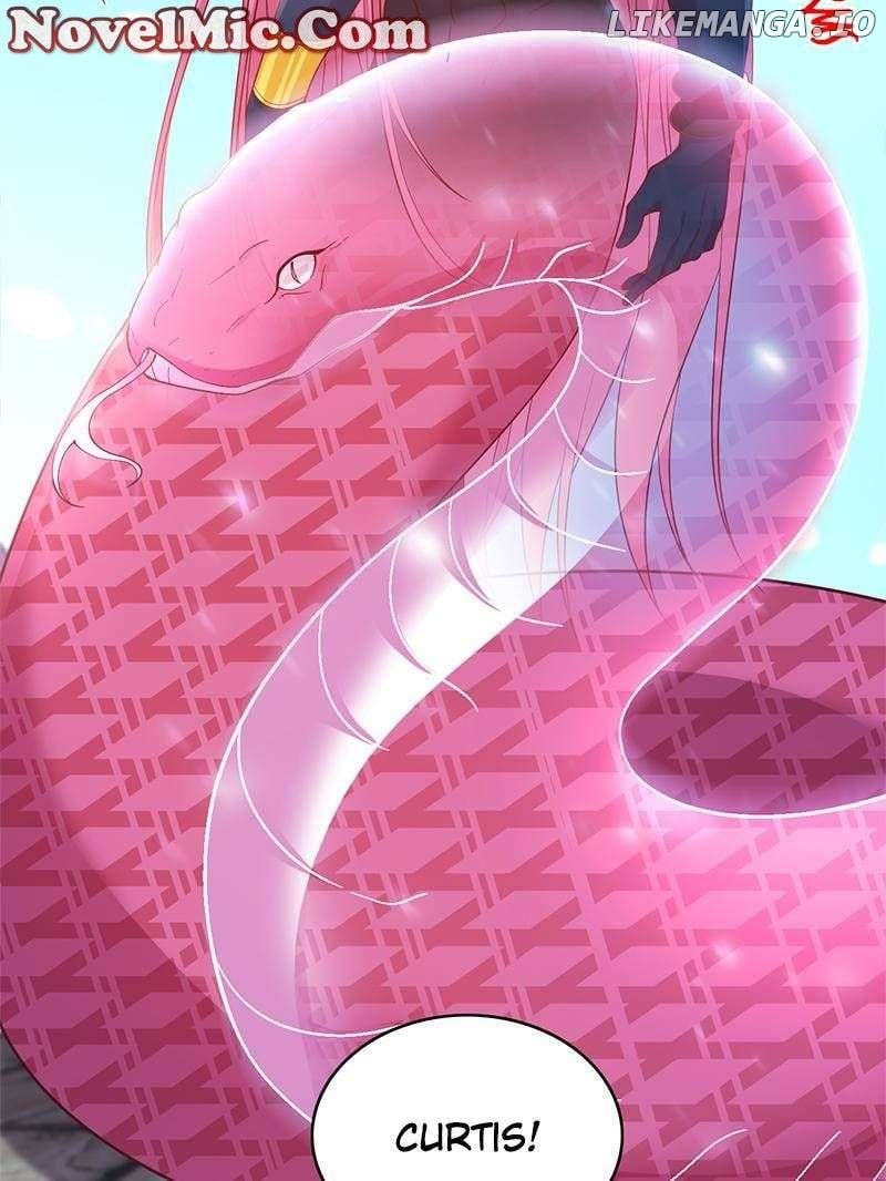 Read Beauty and the Beasts Manga Online
