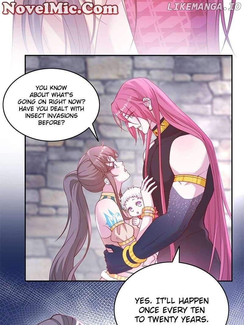Read Beauty and the Beasts Manga Online